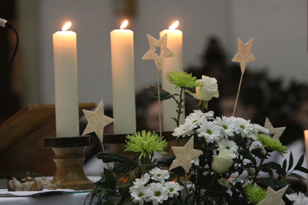 Advent 2008